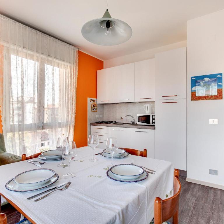 Smart Mestre centre - One-Bedroom Apartment - 14