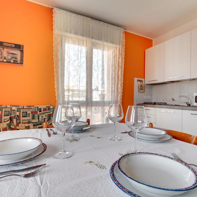 Smart Mestre centre - One-Bedroom Apartment - 18