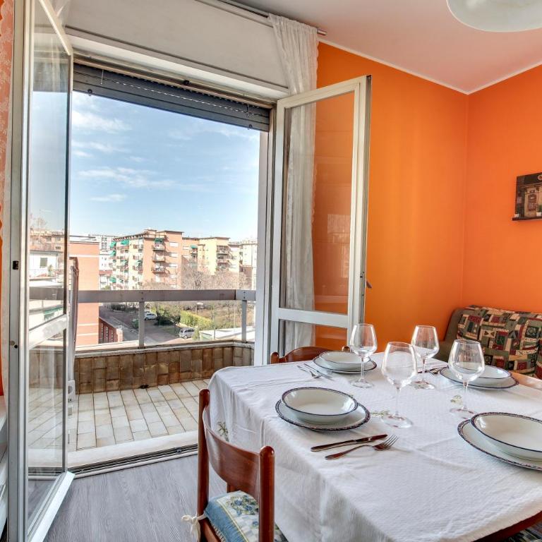 Smart Mestre centre - One-Bedroom Apartment - 2