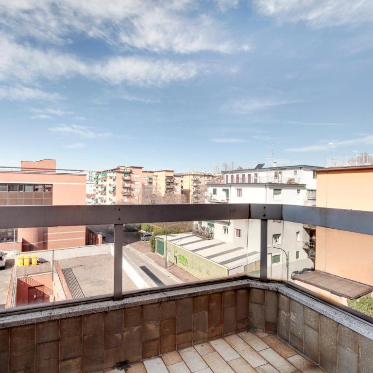 Smart Mestre centre - One-Bedroom Apartment - 19