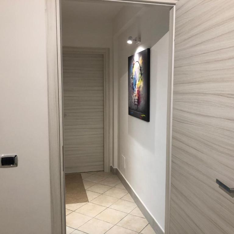La casa di Nonno Vittorio - Appartamento con 1 Camera da Letto - 32