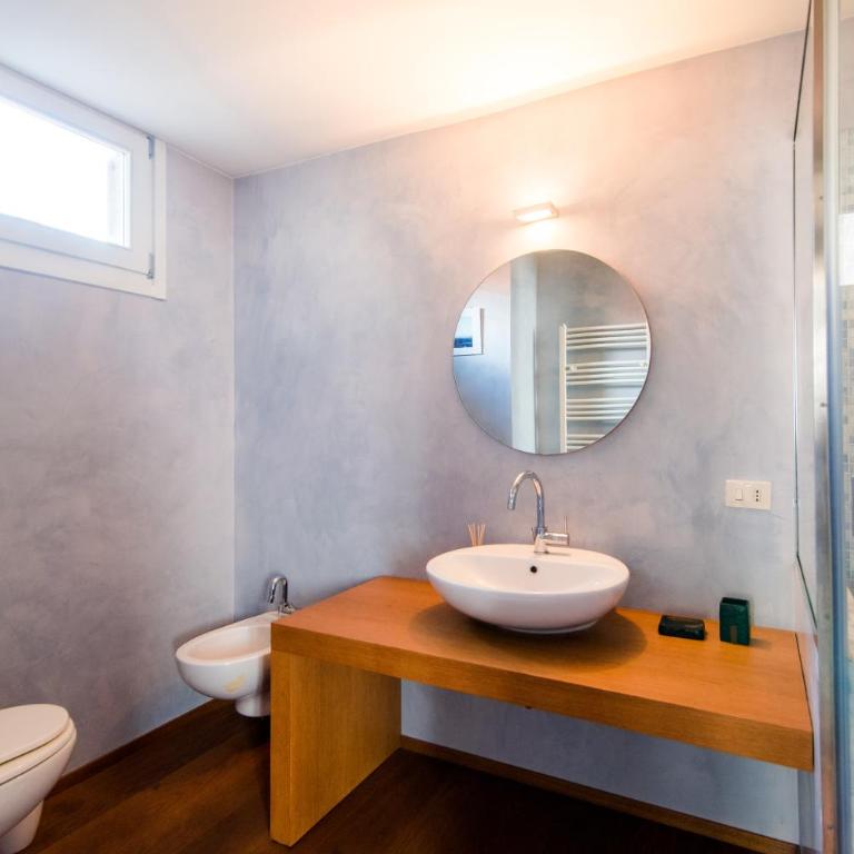 Antica Volta by "The House Of Travelers" - One-Bedroom Apartment - 12
