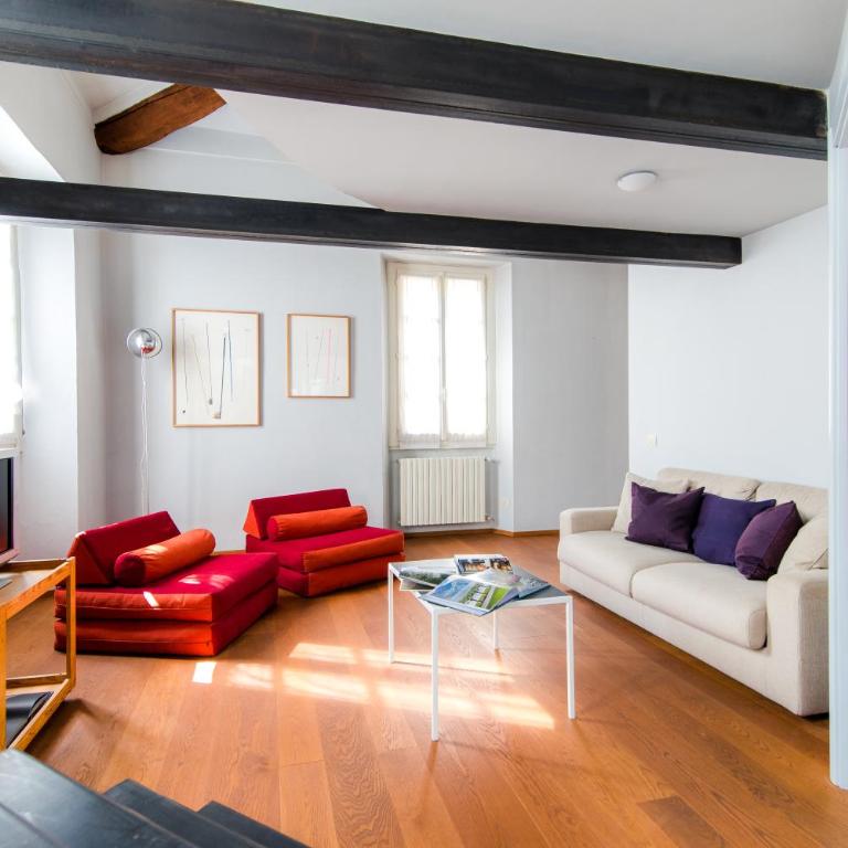 Antica Volta by "The House Of Travelers" - One-Bedroom Apartment - 2