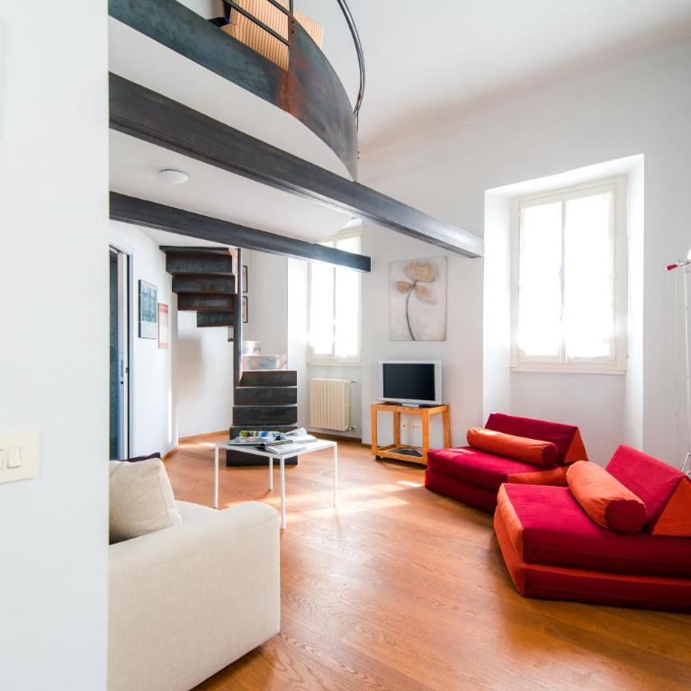 Antica Volta by "The House Of Travelers" - One-Bedroom Apartment - 8