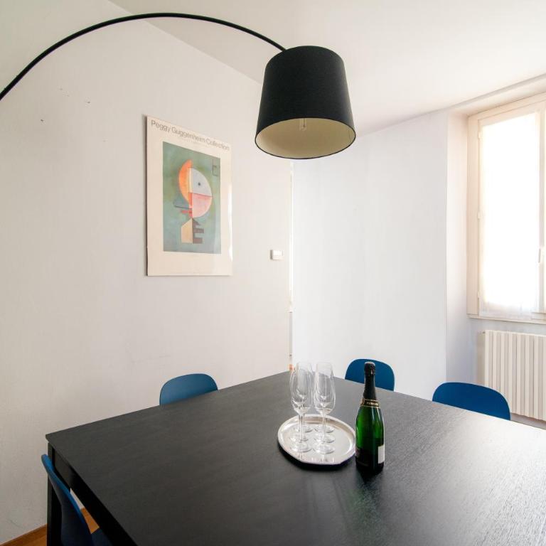 Antica Volta by "The House Of Travelers" - One-Bedroom Apartment - 13
