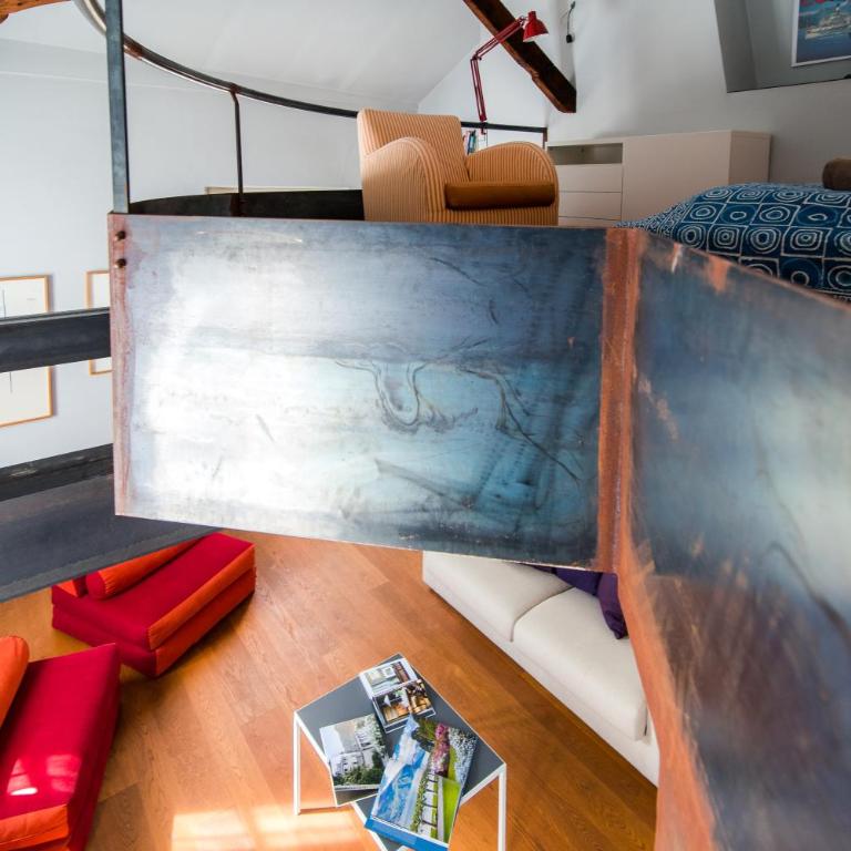 Antica Volta by "The House Of Travelers" - One-Bedroom Apartment - 15