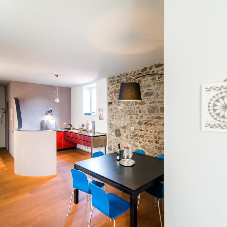 Antica Volta by "The House Of Travelers" - One-Bedroom Apartment - 18