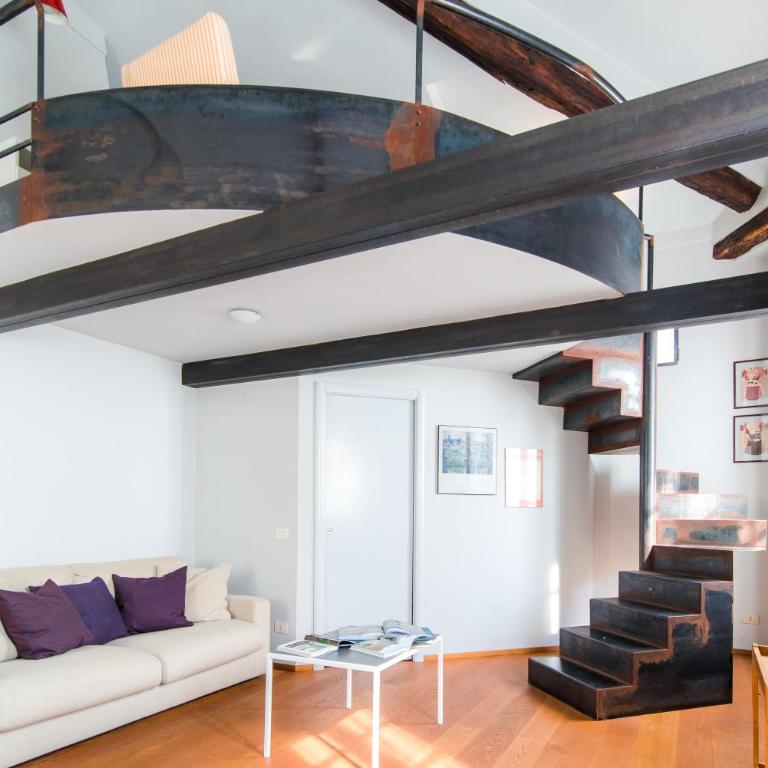 Antica Volta by "The House Of Travelers" - One-Bedroom Apartment - 3