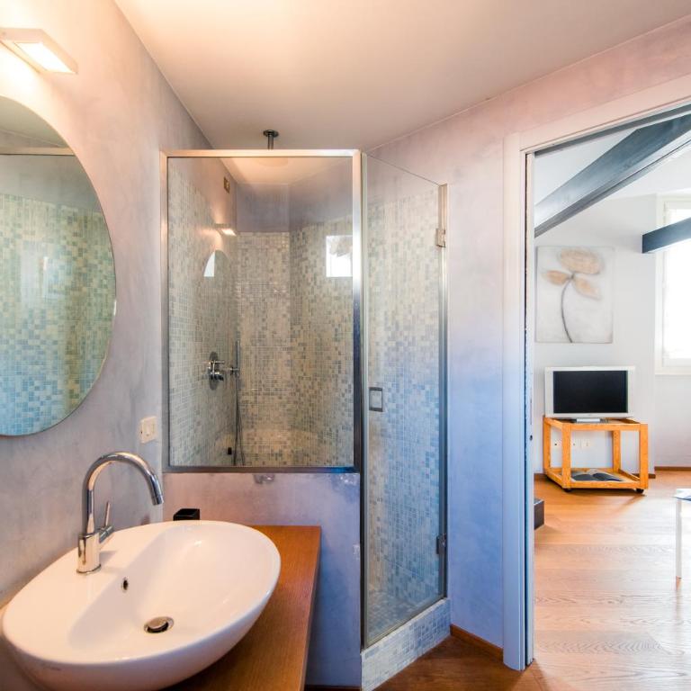 Antica Volta by "The House Of Travelers" - One-Bedroom Apartment - 21