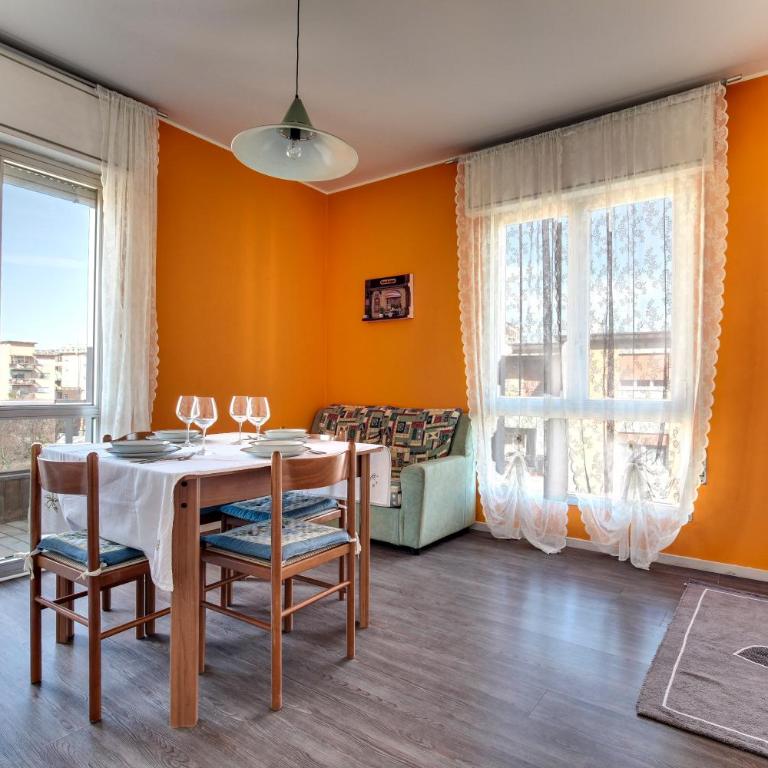 Smart Mestre centre - One-Bedroom Apartment - 13
