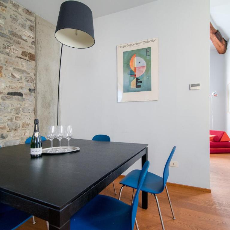 Antica Volta by "The House Of Travelers" - One-Bedroom Apartment - 23