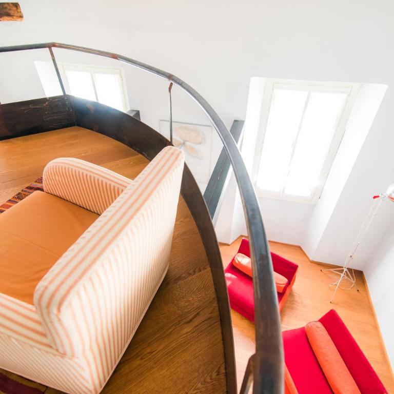Antica Volta by "The House Of Travelers" - One-Bedroom Apartment - 24