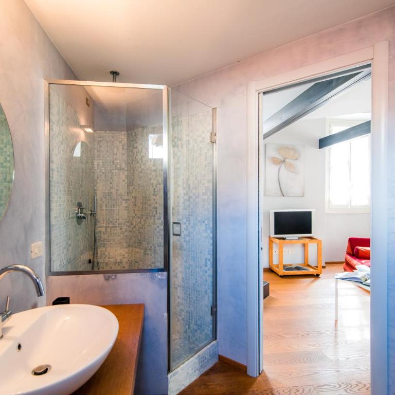 Antica Volta by "The House Of Travelers" - One-Bedroom Apartment - 25
