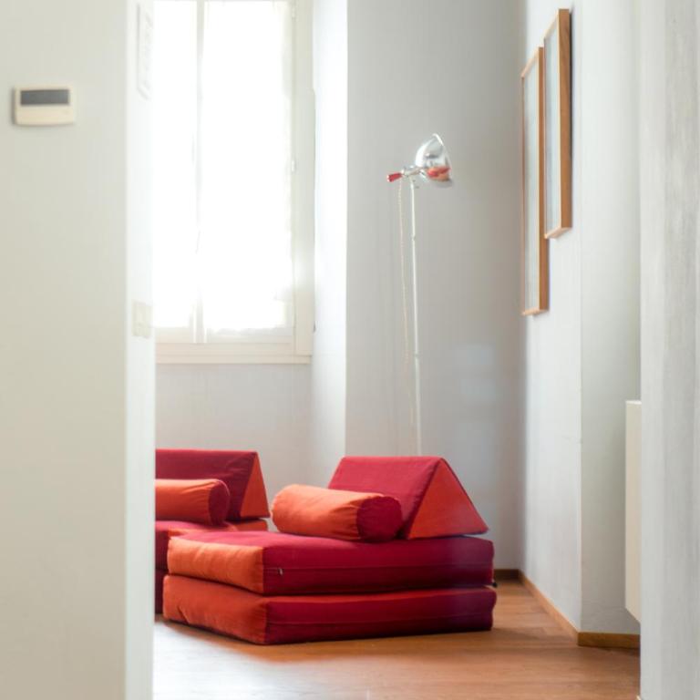 Antica Volta by "The House Of Travelers" - One-Bedroom Apartment - 26