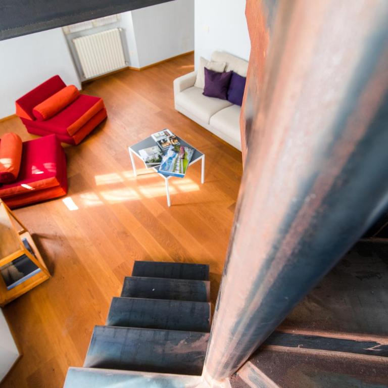 Antica Volta by "The House Of Travelers" - One-Bedroom Apartment - 27