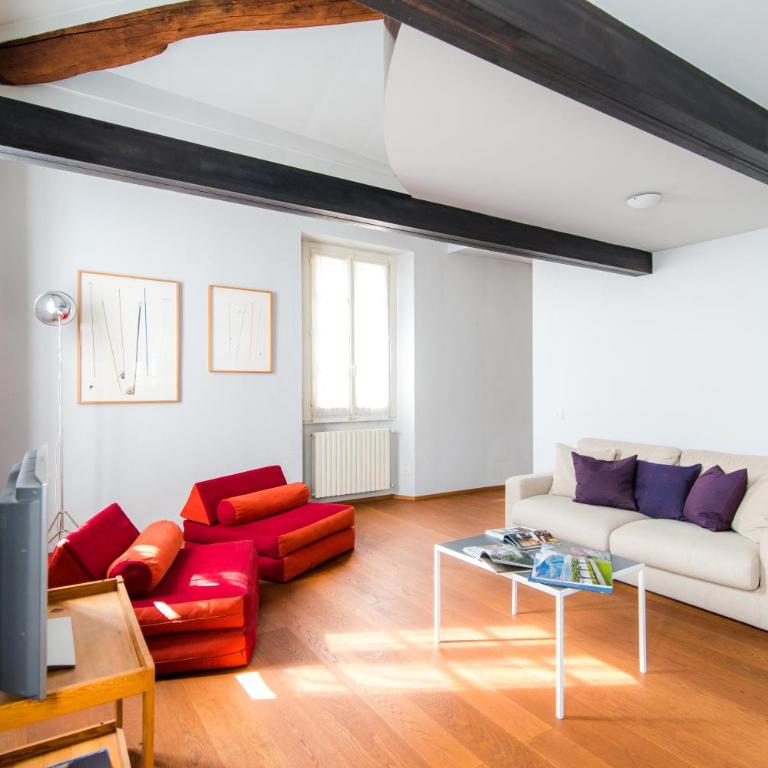 Antica Volta by "The House Of Travelers" - One-Bedroom Apartment - 28