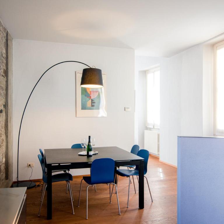 Antica Volta by "The House Of Travelers" - One-Bedroom Apartment - 30