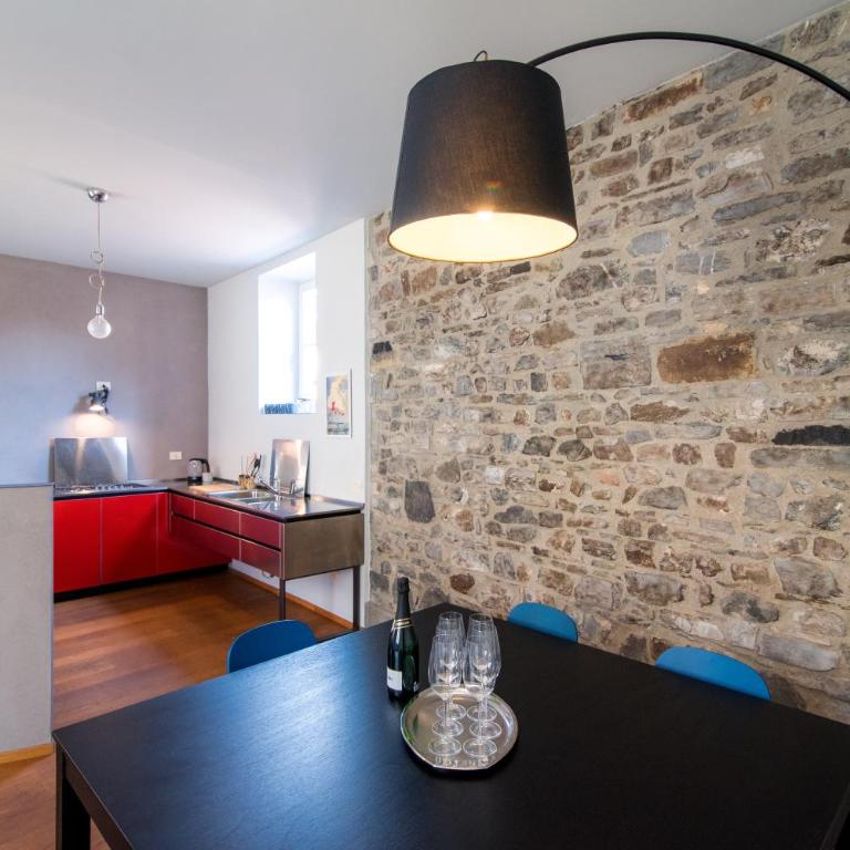 Antica Volta by "The House Of Travelers" - One-Bedroom Apartment - 32