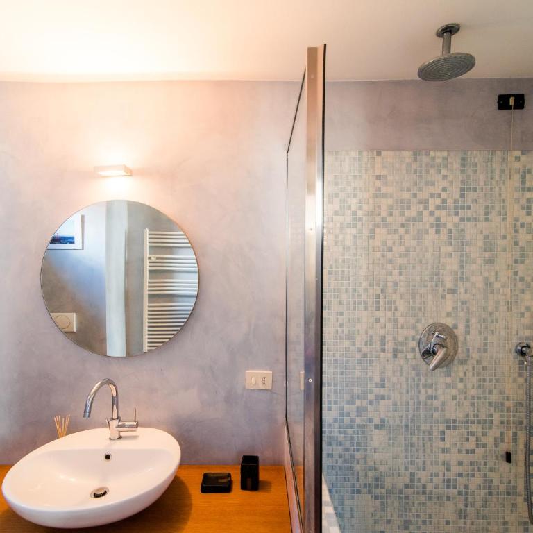 Antica Volta by "The House Of Travelers" - One-Bedroom Apartment - 33