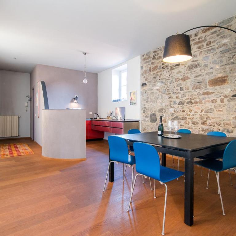 Antica Volta by "The House Of Travelers" - One-Bedroom Apartment - 34