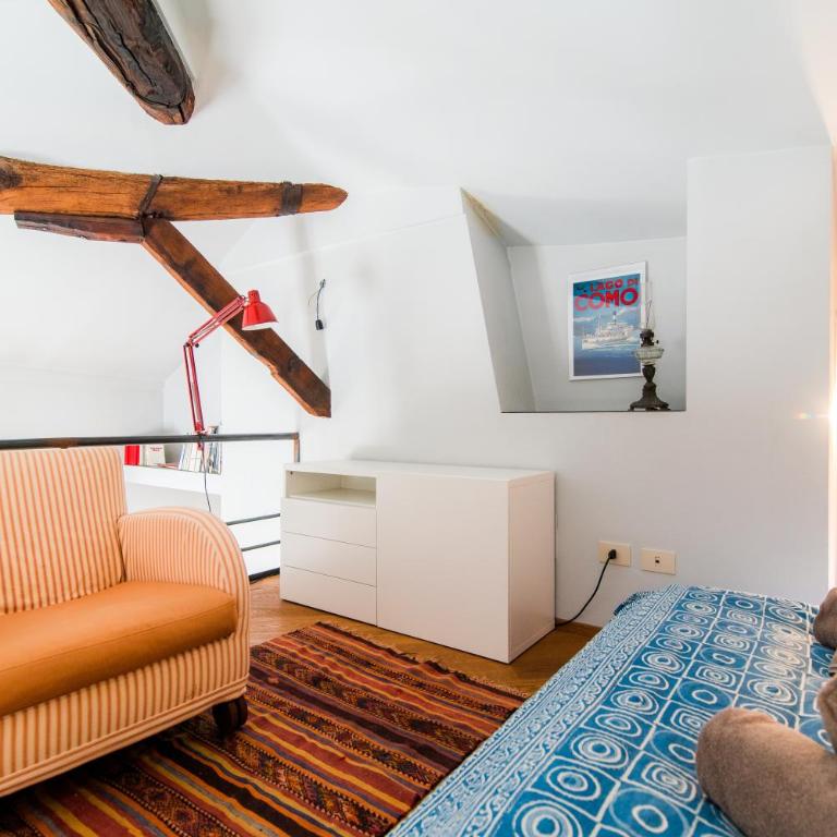 Antica Volta by "The House Of Travelers" - One-Bedroom Apartment - 35