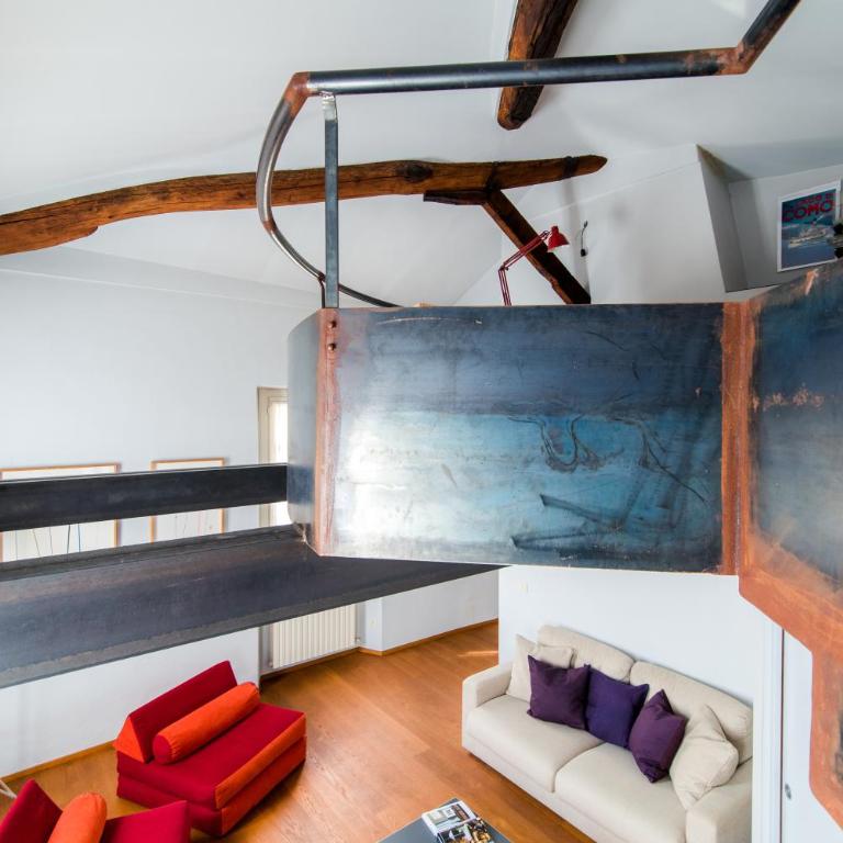 Antica Volta by "The House Of Travelers" - One-Bedroom Apartment - 36