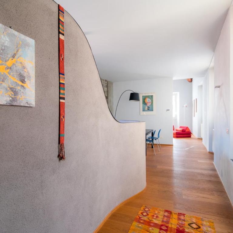 Antica Volta by "The House Of Travelers" - One-Bedroom Apartment - 39