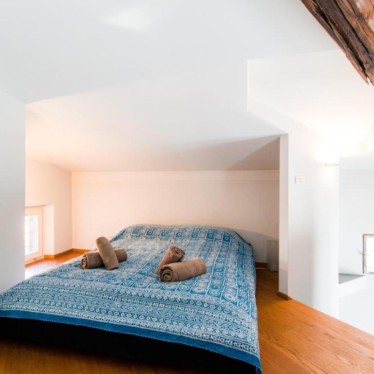 Antica Volta by "The House Of Travelers" - One-Bedroom Apartment - 40