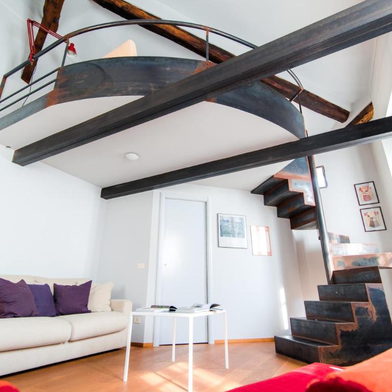 Antica Volta by "The House Of Travelers" - One-Bedroom Apartment - 42