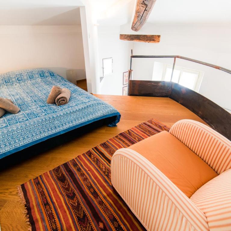 Antica Volta by "The House Of Travelers" - One-Bedroom Apartment - 44