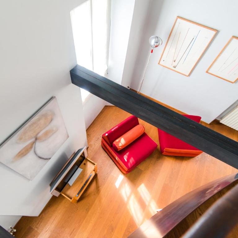 Antica Volta by "The House Of Travelers" - One-Bedroom Apartment - 46