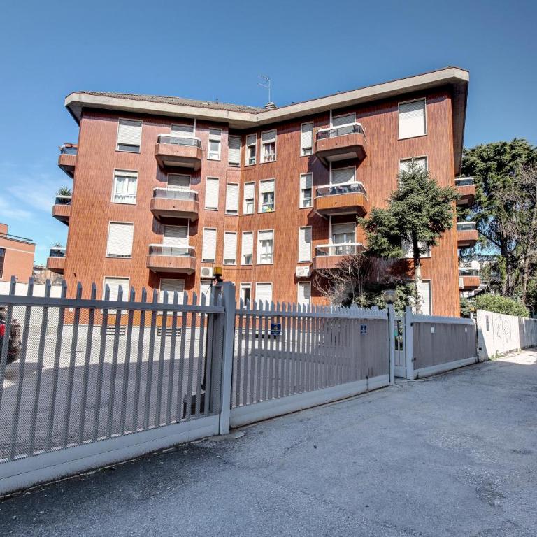 Smart Mestre centre - One-Bedroom Apartment - 20