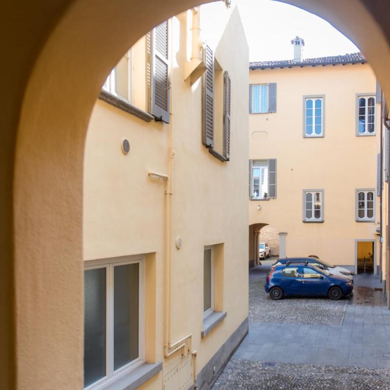 Antica Volta by "The House Of Travelers" - One-Bedroom Apartment - 52