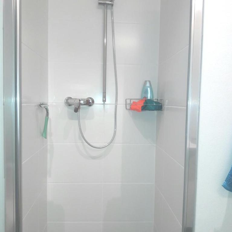 Top-Apartment a.d. Messe - Appartement - 12