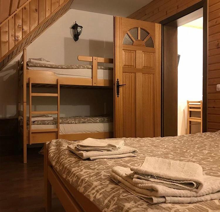Villa Popara Kopaonik - One-Bedroom Apartment - 3