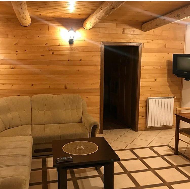 Villa Popara Kopaonik - One-Bedroom Apartment - 4