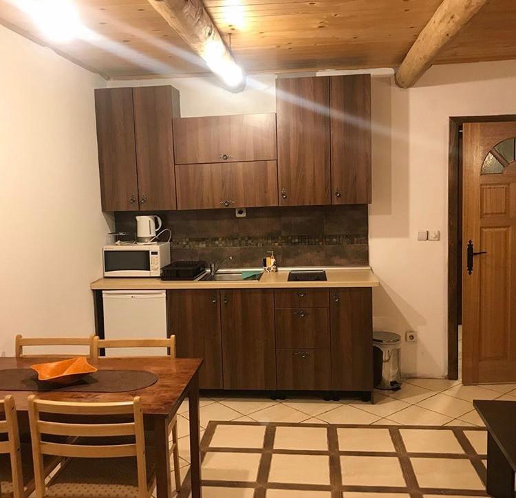 Villa Popara Kopaonik - One-Bedroom Apartment - 5
