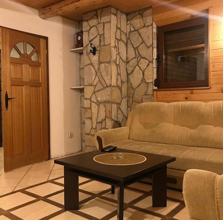 Villa Popara Kopaonik - One-Bedroom Apartment - 6