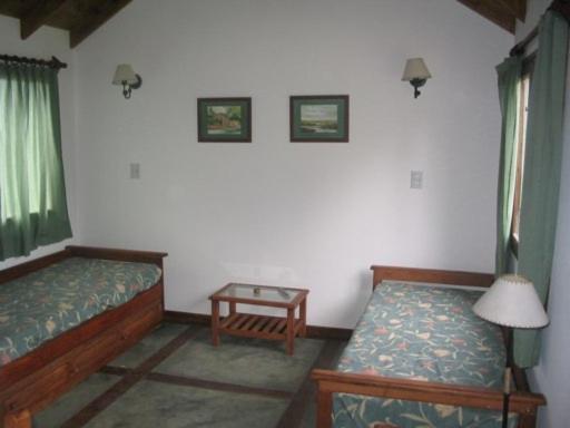 Aves del Sur - One-Bedroom Bungalow (4 Adults) - 15