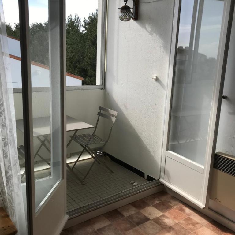A 2 pas de la plage - Appartement 1 Chambre - 9