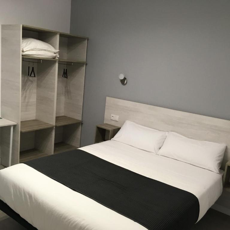 Hostal I Dream Salamanca - Suite Junior Familiar - 2