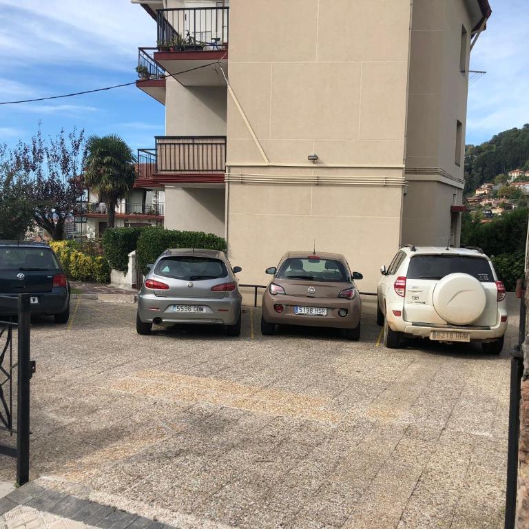 APARTAMENTO ROMANTICO WiFi FREE PARKING AREA - Apartamento - 24