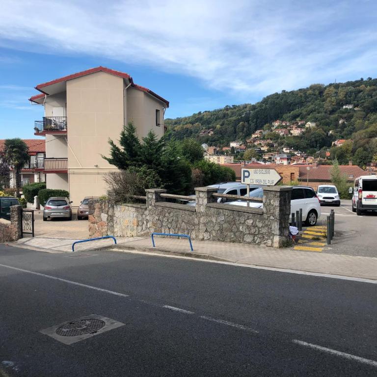 APARTAMENTO ROMANTICO WiFi FREE PARKING AREA - Apartamento - 23