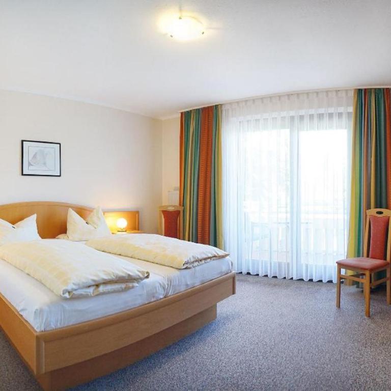 Im Gewölbe - Suite mit Balkon - 2