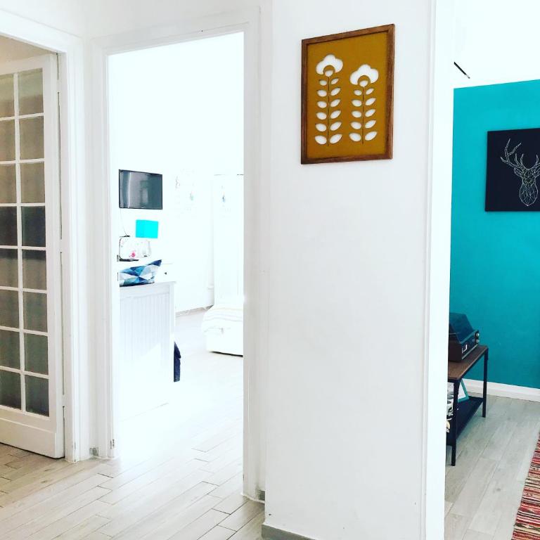 Trastevere Vintage Rosazza - Appartamento con 2 Camere da Letto - 33