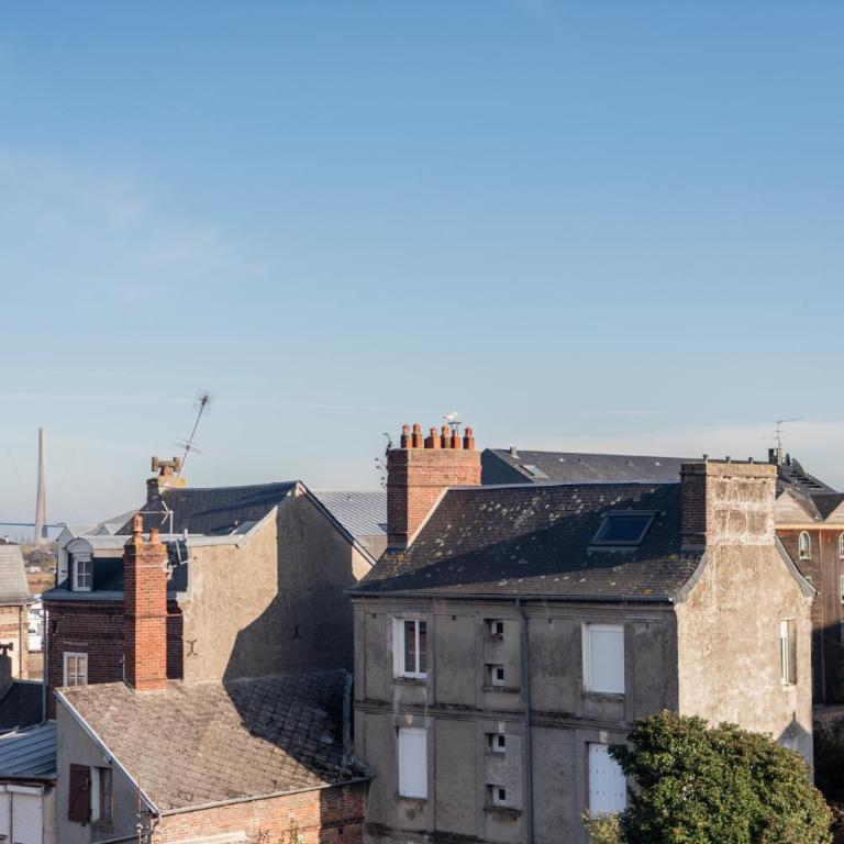 Les Gîtes de Claire - Le Panoramique - 3