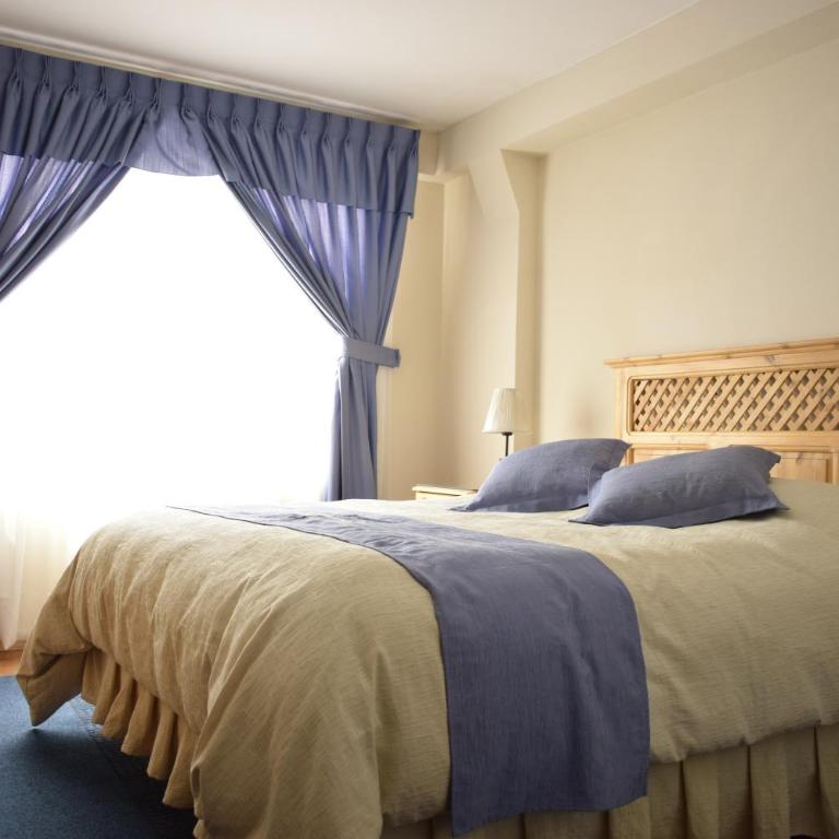 Almudena Apart Hotel - Apartamento de 3 dormitorios - 6