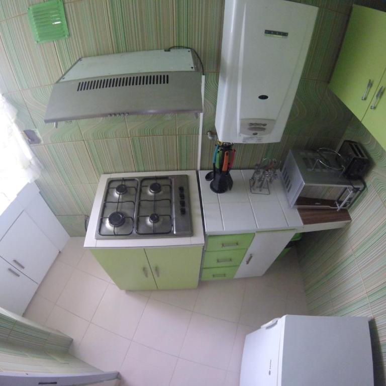 Almudena Apart Hotel - Apartamento de 2 dormitorios - 1