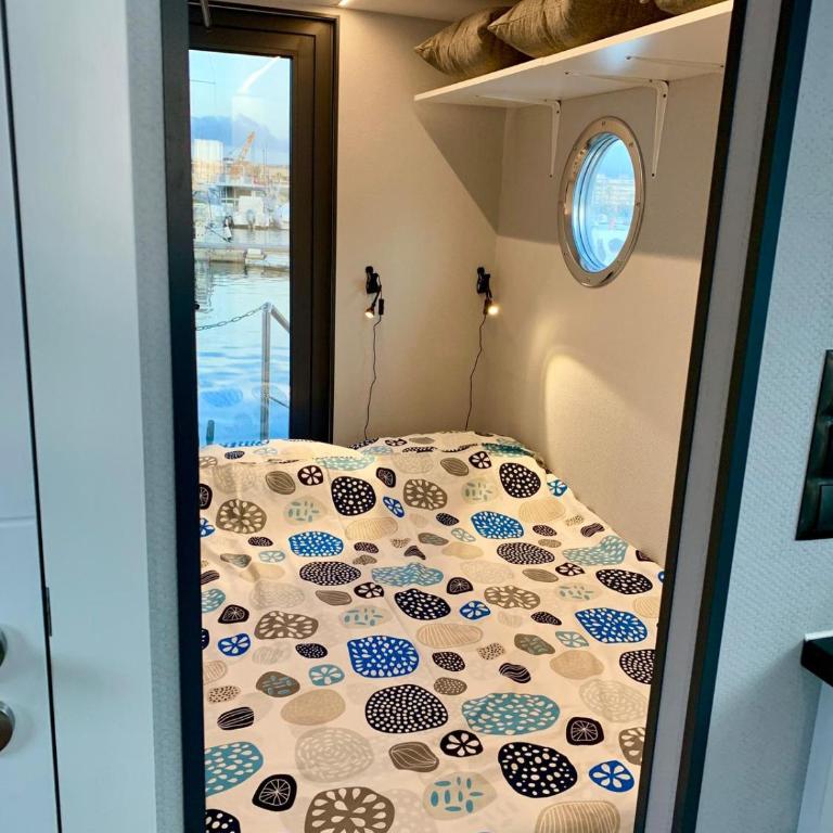 Houseboat Seabreeze - Casa Mobile - 3