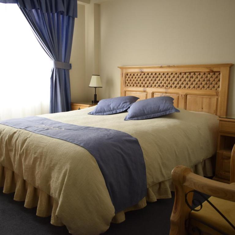 Almudena Apart Hotel - Apartamento - 1